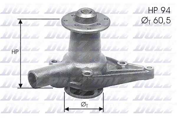 DOLZ A112