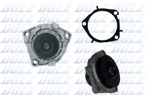 DOLZ A400