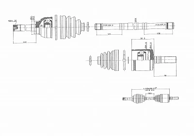 URW 10-03009