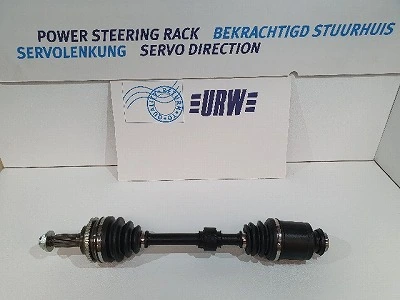URW 10-04081