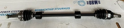 URW 10-05025