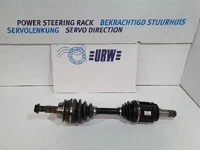 URW 10-02267