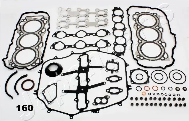 JAPANPARTS KM-160