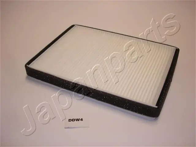 JAPANPARTS FAA-DDW4