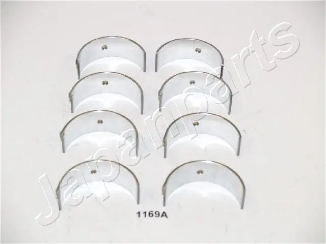 JAPANPARTS CB1169A