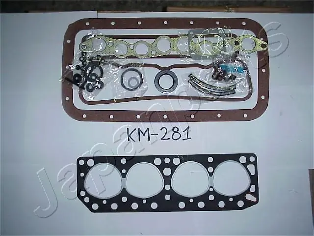 JAPANPARTS KM-281