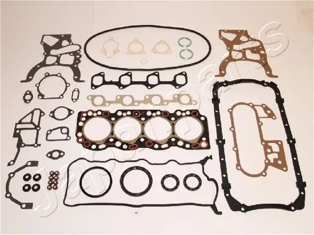 JAPANPARTS KM-297