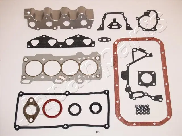 JAPANPARTS KM-581