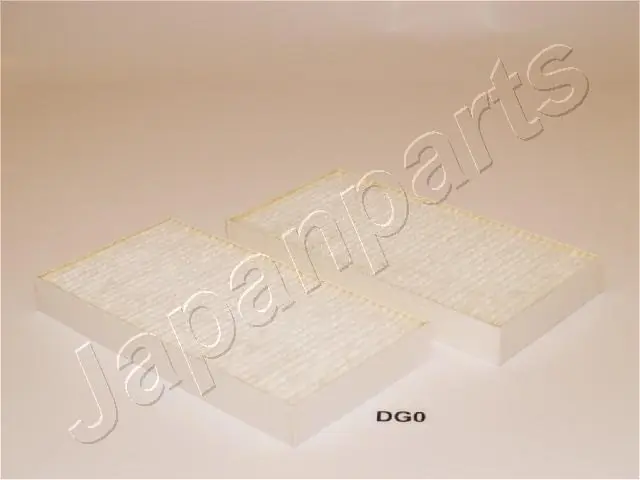JAPANPARTS FAA-DG0