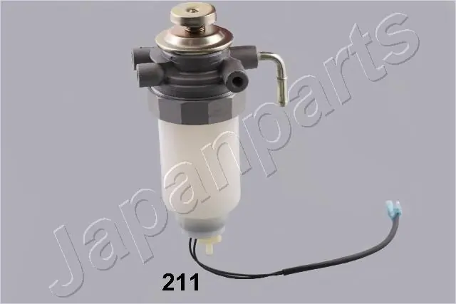 JAPANPARTS DH211