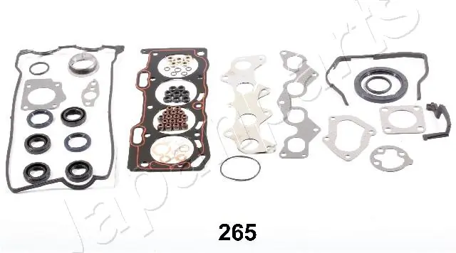 JAPANPARTS KM-265