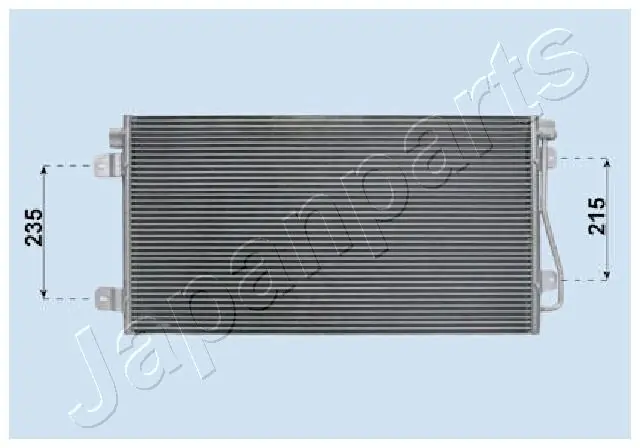 JAPANPARTS CND093045