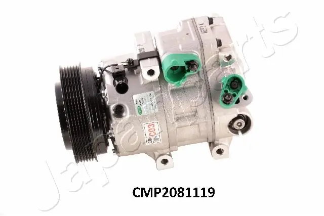 JAPANPARTS CMP2081119