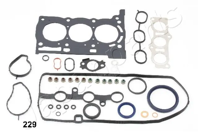 JAPANPARTS KM-229