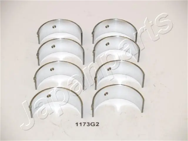 JAPANPARTS CB1173G2