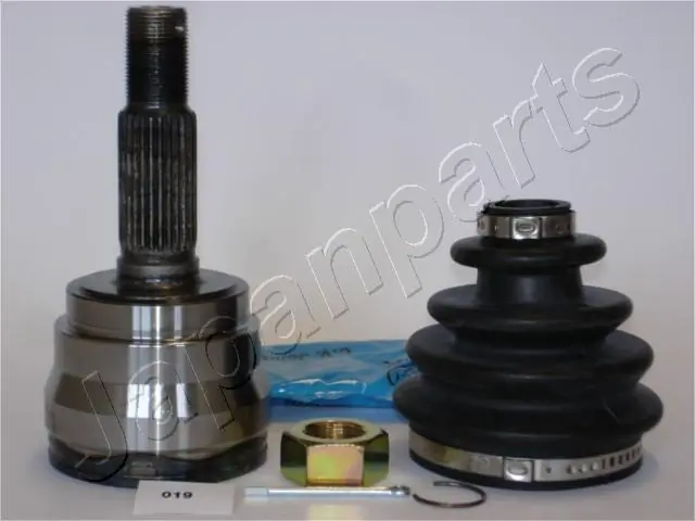 JAPANPARTS GI-019
