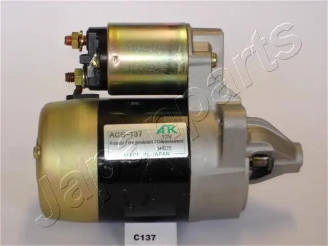 JAPANPARTS MTC137
