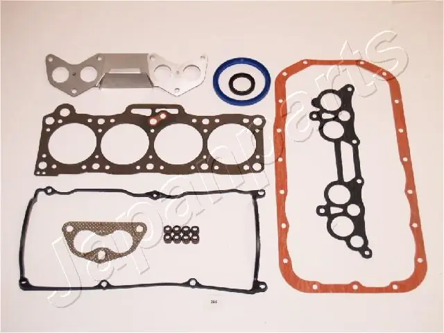 JAPANPARTS KM-395