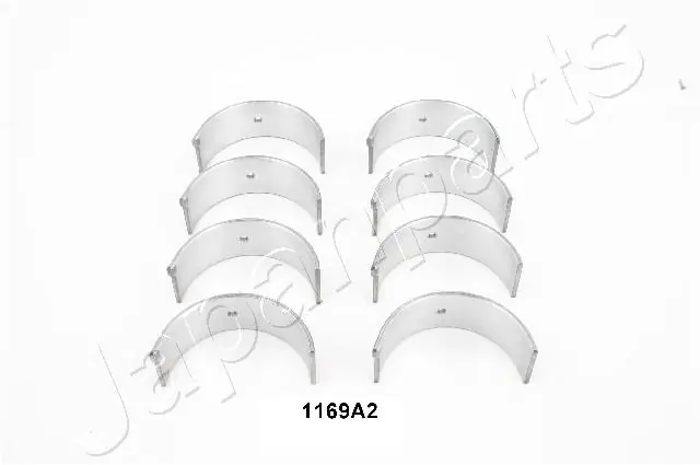 JAPANPARTS CB1169A2