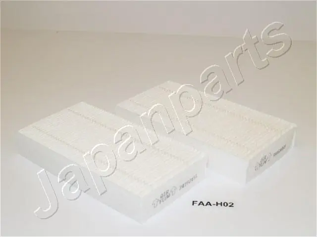 JAPANPARTS FAA-H02