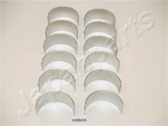 JAPANPARTS CB1058G5