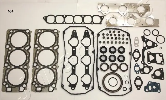 JAPANPARTS KM-505
