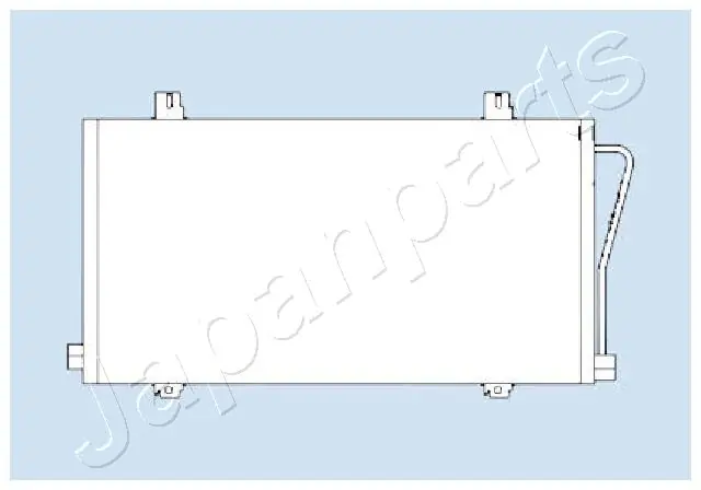 JAPANPARTS CND093051