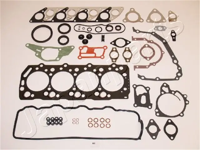 JAPANPARTS KM-537