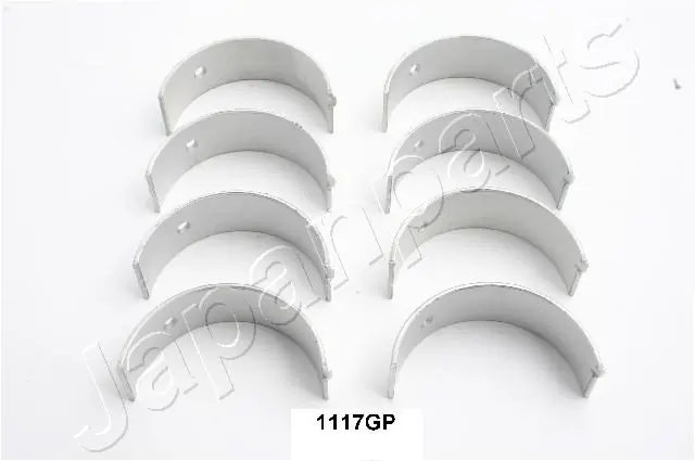 JAPANPARTS CB1117GP