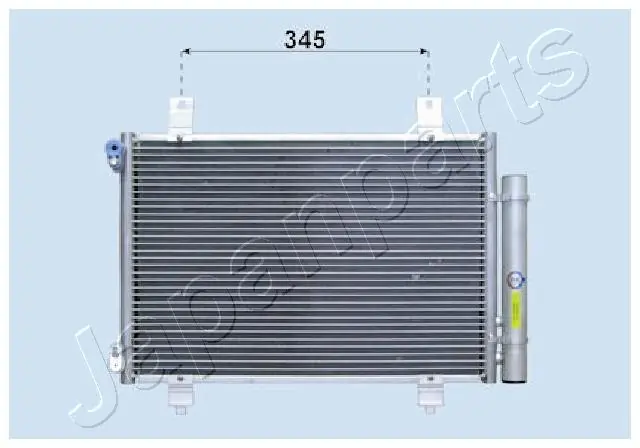 JAPANPARTS CND142009