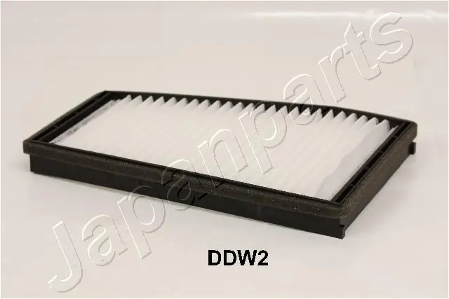 JAPANPARTS FAA-DDW2