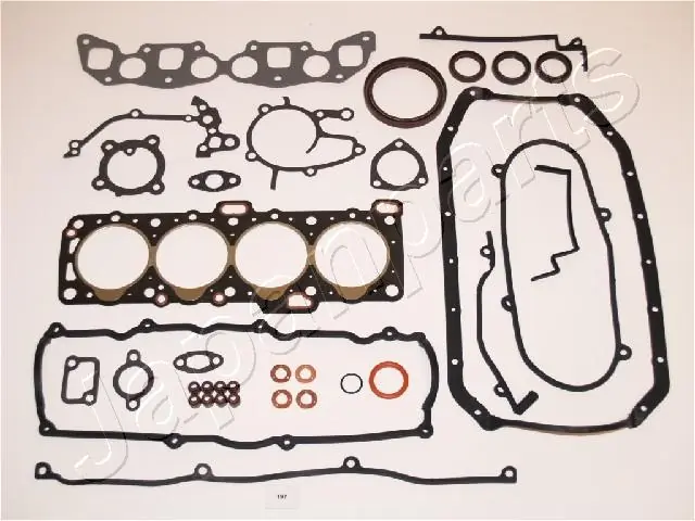 JAPANPARTS KM-197