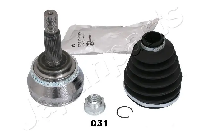 JAPANPARTS GI-031