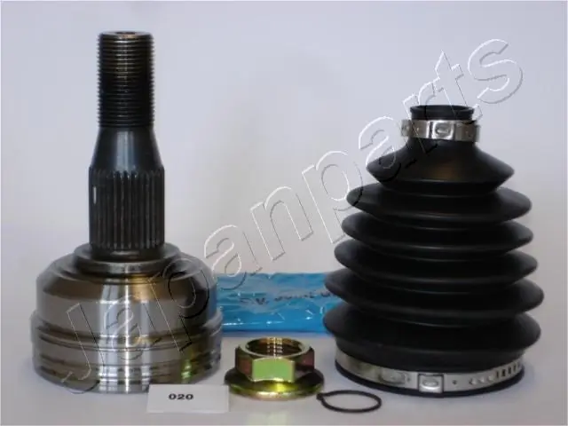 JAPANPARTS GI-020
