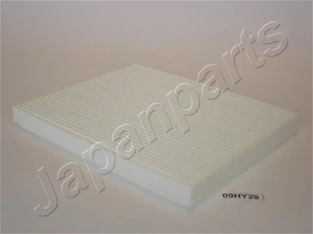 JAPANPARTS FAA-HY29