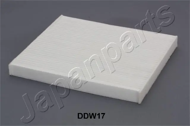 JAPANPARTS FAA-DDW17