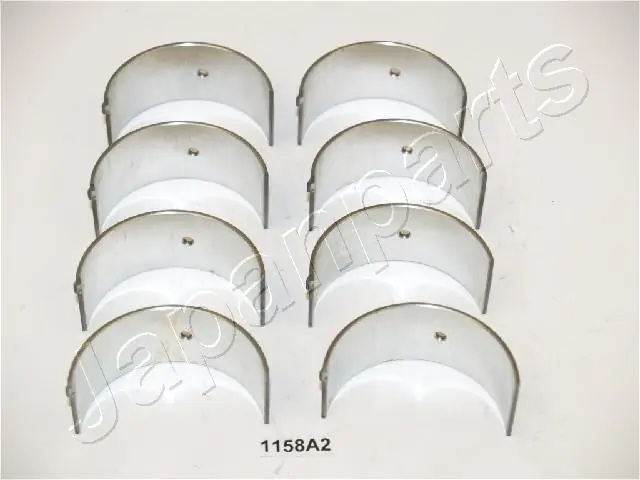 JAPANPARTS CB1158A2