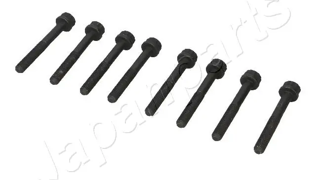 JAPANPARTS BL-K01