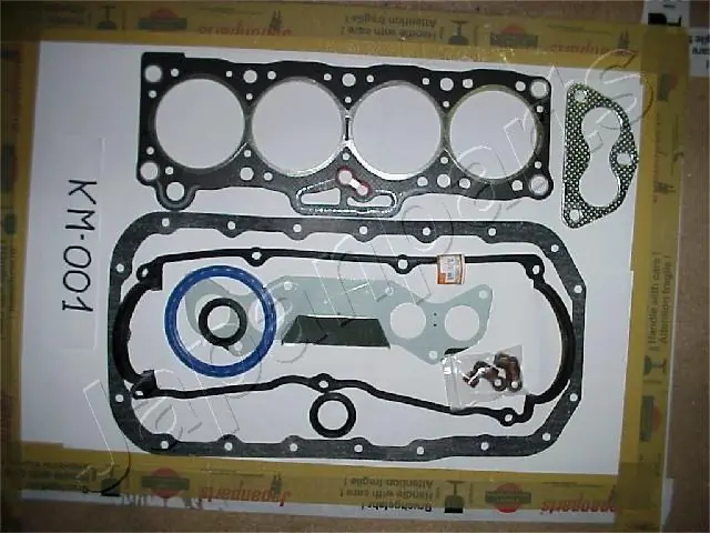 JAPANPARTS KM-001