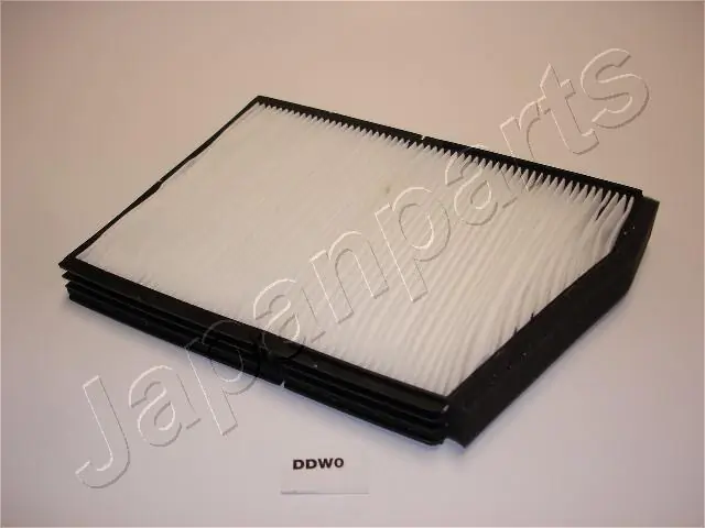 JAPANPARTS FAA-DDW0