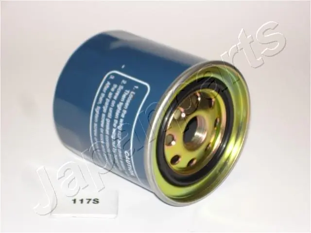 JAPANPARTS FC-117S