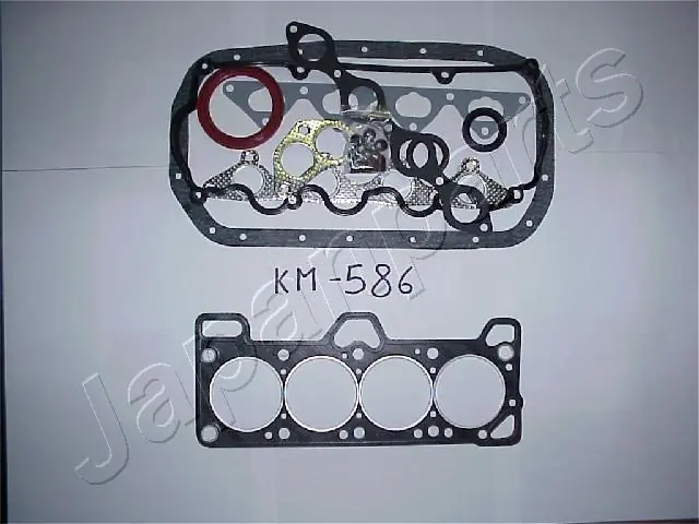 JAPANPARTS KM-586