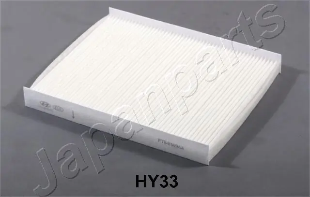 JAPANPARTS FAA-HY33