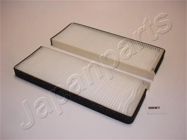 JAPANPARTS FAA-DDW7