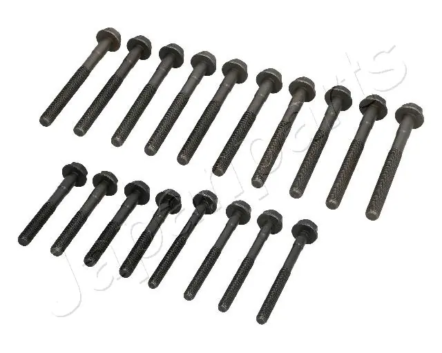 JAPANPARTS BL-L00