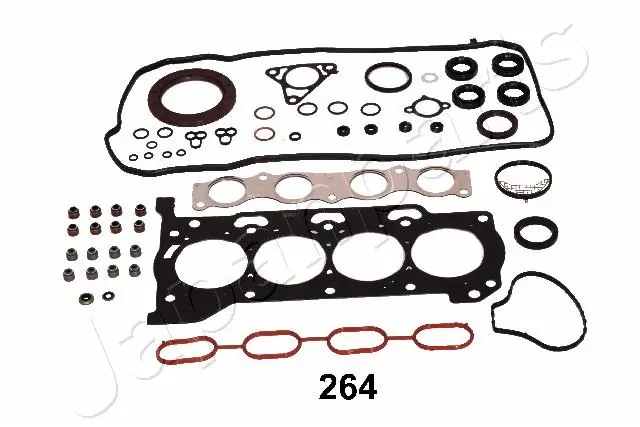 JAPANPARTS KM-264