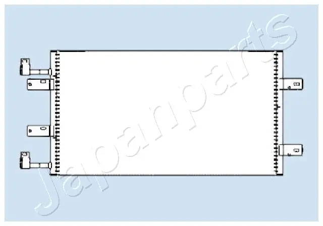 JAPANPARTS CND093049