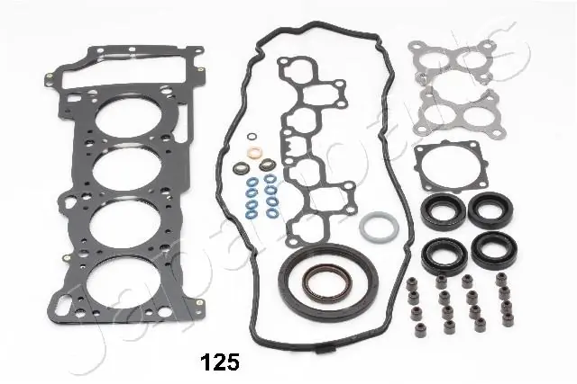 JAPANPARTS KM-125