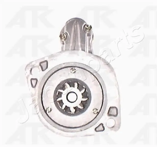 JAPANPARTS MTD158