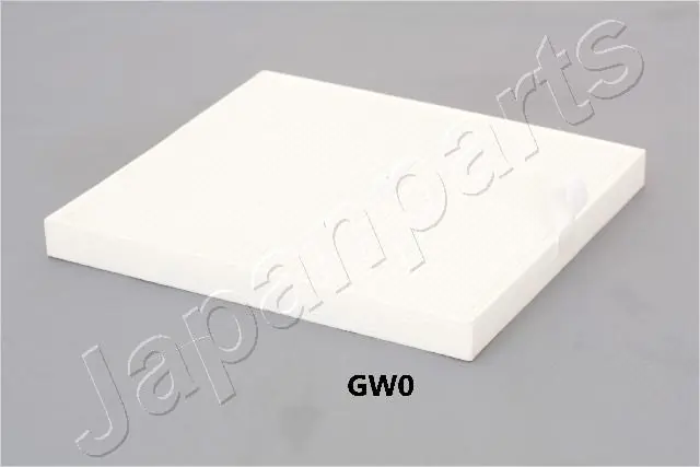 JAPANPARTS FAA-GW0